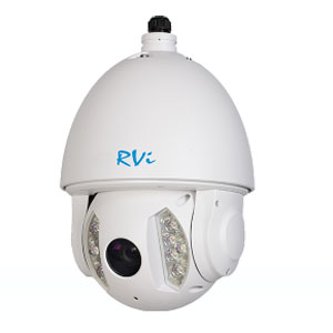 Скоростная IP-видеокамера RVi-IPC62Z30-PRO (4.3-129 мм)