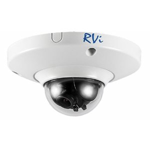 Антивандальная IP-камера RVi-IPC74 (1,18 мм)