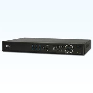 IP-видеорегистратор RVi-IPN16/2