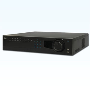 IP-видеорегистратор RVi-IPN16/8