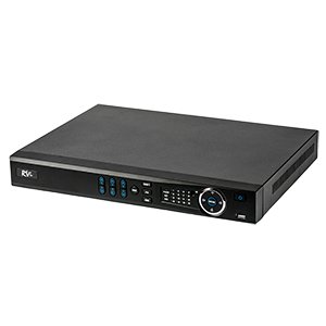 IP-видеорегистратор RVi-IPN32/2L-4K