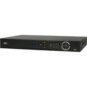 IP-видеорегистратор RVi-IPN4/2