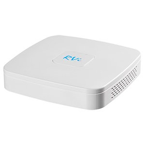IP-видеорегистратор RVi-IPN4/1-4P