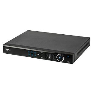 IP-видеорегистратор RVi-IPN8/2-4K