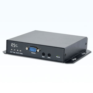 IP-видеосервер RVi-IPS125A