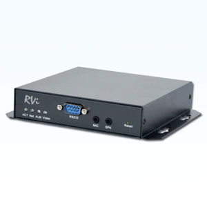 IP-видеосервер RVi-IPS4100A