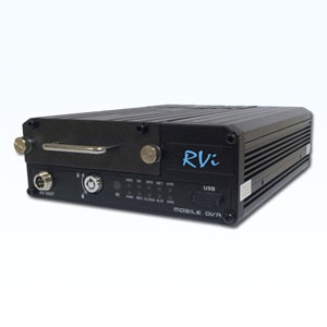 Автомобильный видеорегистратор RVi-R08-Mobile