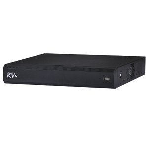 HD-CVI видеорегистратор RVi-R08LA-C
