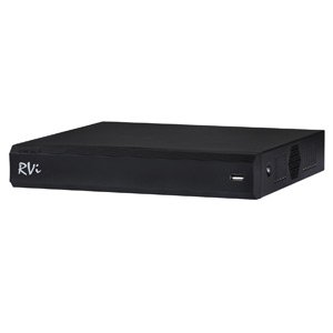 HD-CVI видеорегистратор RVi-R16LA-C