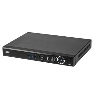 IP видеорегистратор RVi-RFG16/2.1-NH