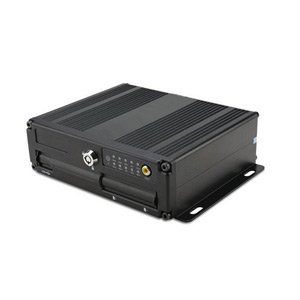 Автомобильный видеорегистратор RVi-RM04SD/M