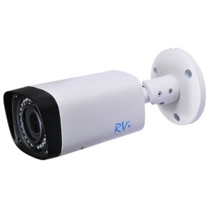 Уличная HD-CVI видеокамера RVi-HDC411-C (2,7-12 мм)