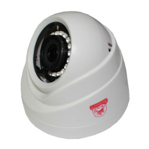 Купольная IP-видеокамера SR-ID40F36IRL