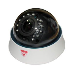 Купольная IP-видеокамера SR-ID40V2812IRL