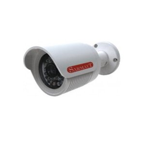 Уличная IP-камера видеонаблюдения SR-IN13F36IR