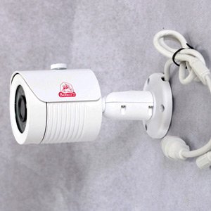 Уличная IP-видеокамера SR-IN25F36IRS (3,6 мм)