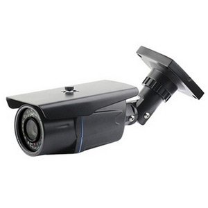 Уличная AHD видеокамера SR-N130V2812IRA (2,8-12 мм)