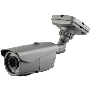 Уличная HD-SDI видеокамера SR-N192V2812IR (2,8-12 мм)