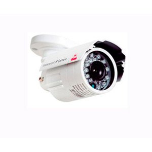 Уличная AHD видеокамера SR-N200F36IRA (3,6 мм)