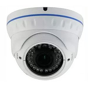 Антивандальная видеокамера SR-S100V2812IR (2,8-12 мм)