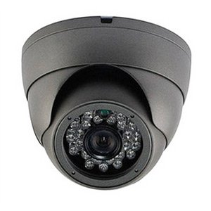 Антивандальная AHD-видеокамера SR-S130F36IRA (3,6 мм)
