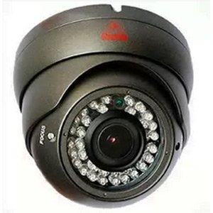 Антивандальная AHD-видеокамера SR-S130V2812IRA (2,8-12 мм)