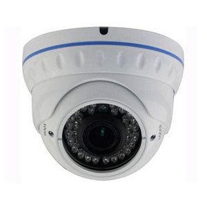 Антивандальная видеокамера SR-S200F36IRA (3,6 мм)