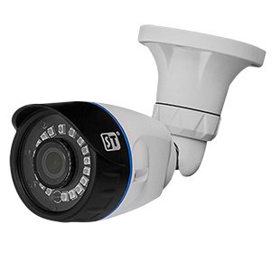 Уличная IP-видеокамера ST-184 М IP HOME (2,8 мм) - фото 2