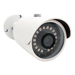 Уличная IP-видеокамера ST-190 IP HOME H.265 (2,8 мм)