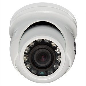 Купольная HD-камера ST-2006 (3,6 мм)