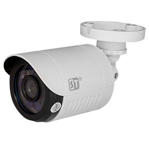 Уличная HD-видеокамера ST-3011 SIMPLE (3,6 мм)