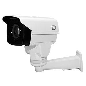 Уличная поворотная IP-видеокамера ST-901 PRO (5,1-51 мм)