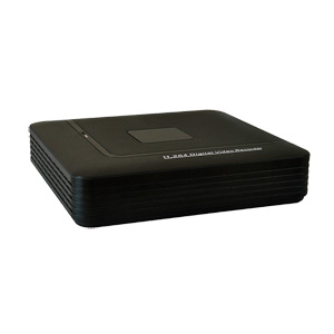 Тригибридный видеорегистратор ST HDVR-041 AHD