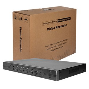 HD-Видеорегистратор ST HDVR-3200 - фото 4
