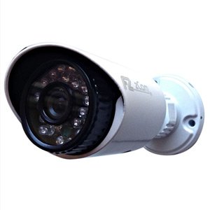 Уличная видеокамера zCam-AIR24LC (3.6 мм)