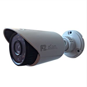Уличная видеокамера zCam-AIR24LC (3.6 мм) - фото 2