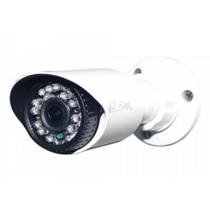 Уличная AHD видеокамера zCam-AIR24MA (3,6 мм)