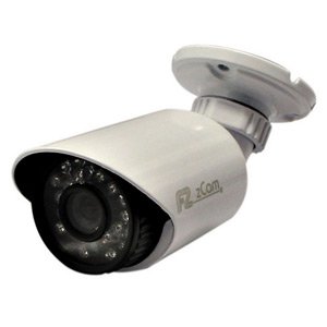 Уличная видеокамера zCam-AIR24ME (3,6 мм)