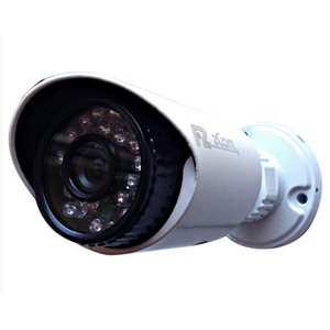 Уличная видеокамера zCam-AIR24ME (3,6 мм) - фото 2