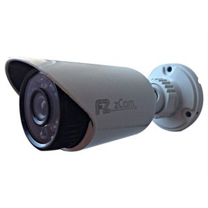 Уличная видеокамера zCam-AIR24ME (3,6 мм) - фото 3