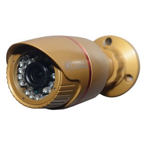 Уличная AHD видеокамера FZ-AIR30LA (3,6 мм) - фото 2
