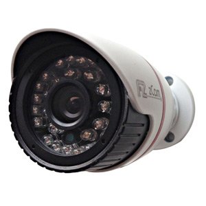 Уличная видеокамера zCam-AIR30LC (3.6 мм) - фото 2
