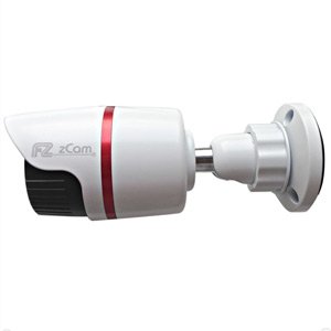Уличная видеокамера zCam-AIR30LC (3.6 мм) - фото 3