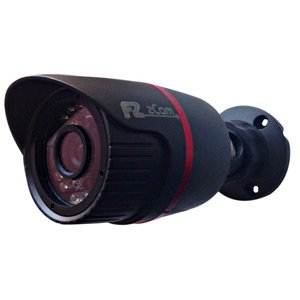 Уличная видеокамера zCam-AIR30LC (3.6 мм) - фото 5