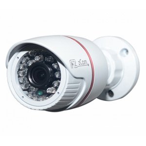 Уличная AHD видеокамера zCam-AIR30MA (3,6 мм)