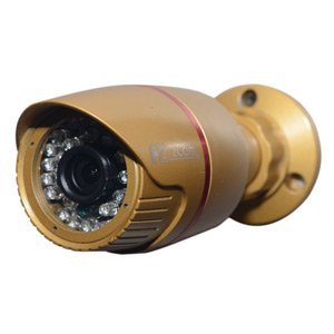 Уличная AHD видеокамера zCam-AIR30MA (3,6 мм) - фото 2
