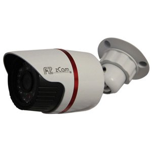 Уличная видеокамера zCam-AIR30ME (3,6 мм)