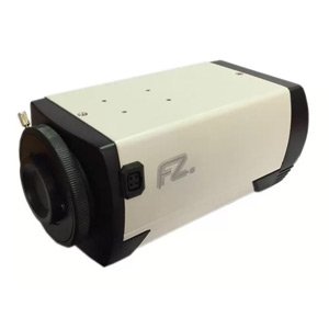 Корпусная AHD-видеокамера FZ-BOXHA (без объектива)