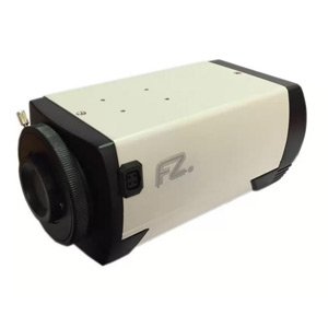 Корпусная AHD-видеокамера zCam-BOXMA (без объектива)