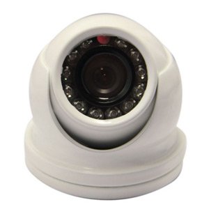 Уличная видеокамера zCam-DIR12ME (3,6 мм)